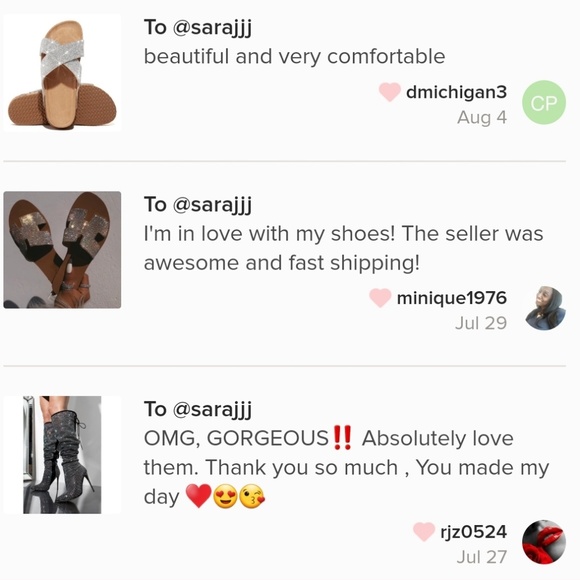 𝙇𝙖𝙨𝙩 𝙎𝙞𝙯 7 💎Swarovski Over Knee Boot - Picture 6 of 8